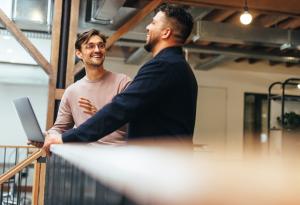 Виц: Откъде да взема втора ръка части за Форд?