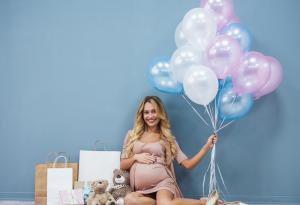 Baby Shower: какъв празник е и как се празнува