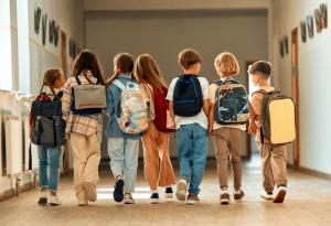 Колко важно е училището?