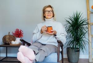 Паметта след 55 или как да пазим ума си жив и буден