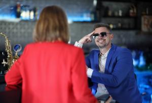 Виц: Имаш ли си гадже?