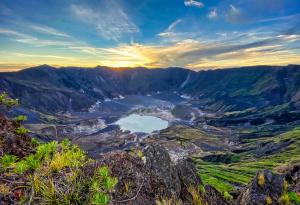 През 1816 г. светът преживява година без лято