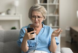 Вечерен виц: Мисля да се махна от тоя Фейсбук!