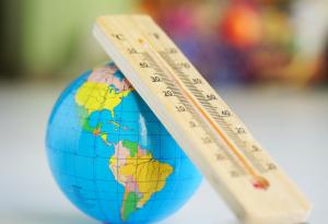 Европейският съюз ще настоява за ограничаване на глобалното затопляне до 1,5 градуса по Целзий