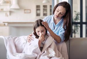 Всичко най-важно за синузита