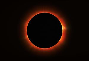 Как да наблюдаваме онлайн днешното пълно слънчево затъмнение