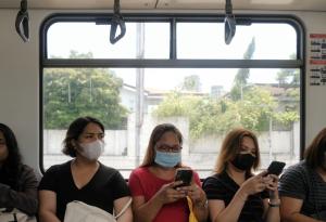 Разработиха маска за проверка на здравословното състояние чрез анализ на дъха 