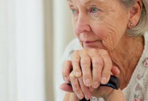 7 качества на майката, която в старостта бива изоставена от децата си