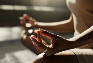 Виц: Какво е "балансиран живот"?