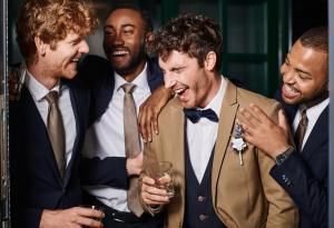 Виц: Два съвета за всички ергени, които искат да сключат щастлив брак