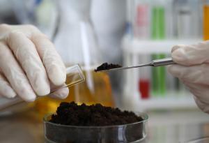 Микроорганизми с мисия да изчистят токсичните почви в Европа