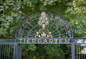 Най-красивите зоологически градини в Европа