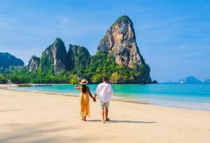 Виц: Противоположностите се привличат