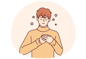 Не бъркайте емпат с глупак