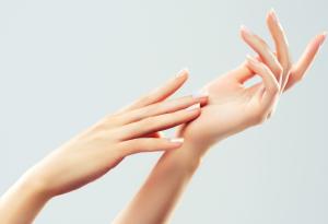 Какво издава силата на ръцете за душевното ни здраве