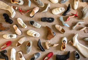 Виц: Божеее, оженил съм се за стоножка