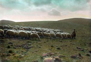 Внимавай какво носиш в сърцето си, когато поглеждаш в огледалото на живота