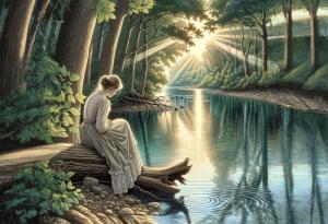 5 сигурни признака, че сте се оставили на течението и сте самотни