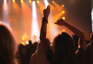 Славата намалява продължителността на живота на музикантите