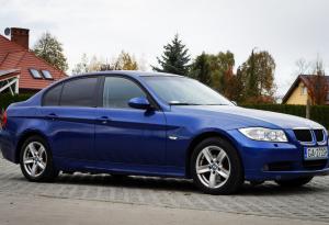 Виц: Ако BMW мине покрай сервиз и не спре