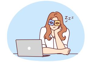 6 начина да се ободрите, ако след обеда ви избива на сън