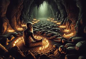 „Повелителят на безнадеждните“ - един страхотен разказ на Але Горска