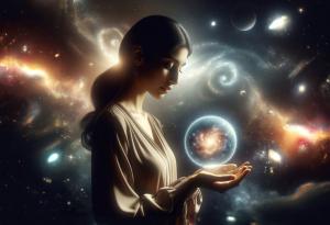 7 признака, че Вселената ви направлява към вашата съдба