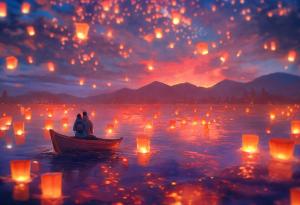 Изречението, което спаси един брак