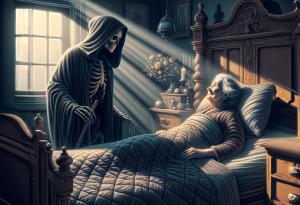 Притча за прошката и покаянието