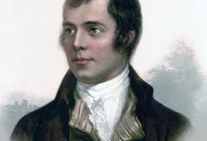 Робърт Бърнс: веднъж въшка - завинаги въшка