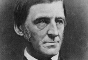 Ралф Уолдо Емерсън за природата