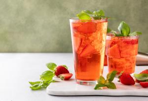 Ползите от водата през лятото