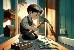 Ако нараниш близките си, няма значение колко пъти след това ще ги молиш за прошка