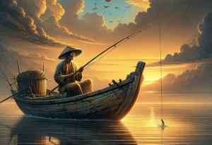 „Счупените лодки“ – една прекрасна притча за страха от промяна