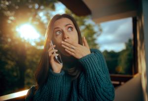 Виц: Мъжът ми отиде преди 3 дни да купи ориз и още го няма!