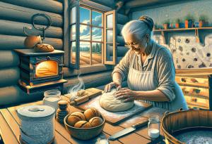 Злото, което правиш, остава с теб, но доброто ти се връща