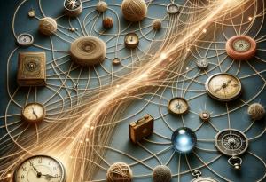 Всичко се случва по определена причина