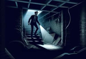 Обявиха победителите в ноемврийското издание на „Страшен разказ в две изречения“. Темата за декември е „Мазе“