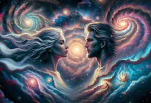 Дори да имам 100 живота, пак ще избера теб ❤