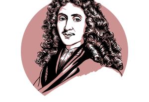 Жан-Батист Молиер за любовта