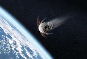 Рискът от сблъсък на астероида 2024 YR4 със Земята през 2032 година се повиши до 3,1 процента