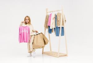 Полезни съвети за детските дрехи