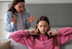 Не карайте децата си да приличат на вас