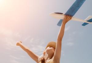 Обичаме да пътуваме