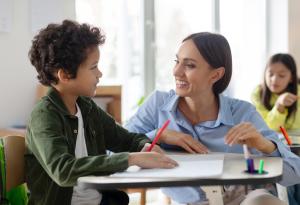 Виц: Гошко, какъв искаш да станеш, като пораснеш?