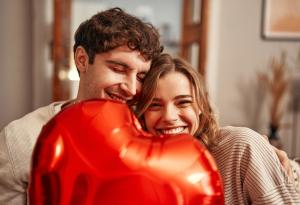 Виц: Жената винаги носи радост! 