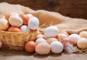 Ето как можем да разпознаем пастьоризираните яйца 