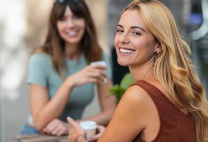 Виц: След сватбата Ванката спря да ми обръща внимание