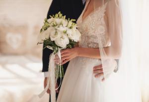 Вечерен виц: Как мина първата брачна нощ?