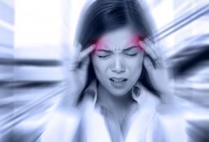 Как да победим болката от мигрена?